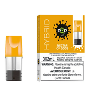 Pop Hit Hybrid - Closed Pod System Pods [FE]
