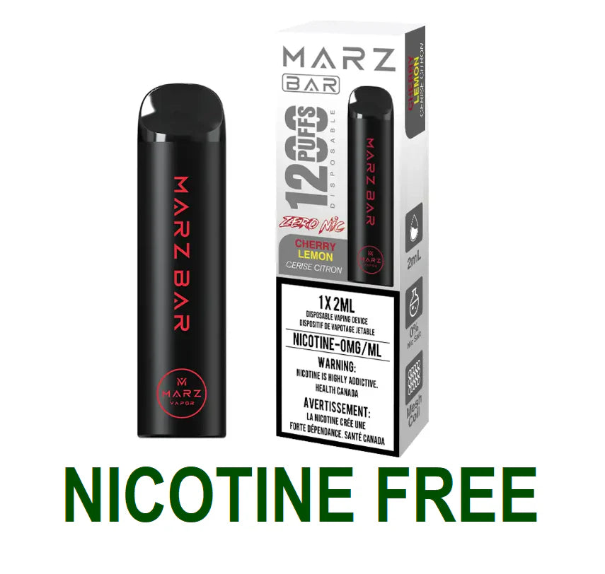 Marz Bar 1200 zero nic [ON]