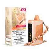 Kraze Luna 42K (Ontario Stamp)