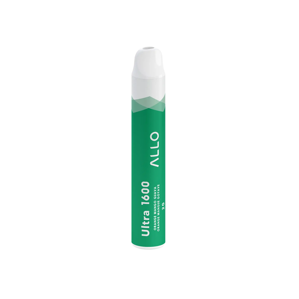 Allo Ultra 1600 [ON]