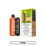 TRI FUSION Oxbar ( Outside Ontario SALES )