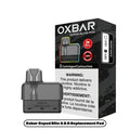 Oxbar - Oxpod Elite Replacement Pods [CRC]