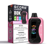 80K Gcore Runner ( OUtside ontario )