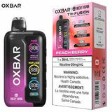 TRI FUSION Oxbar ( Outside Ontario SALES )