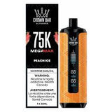 AL Fakher 75K (ONTARIO STAMP)