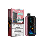Ripper xXx 100k ( outside ontario sale only )