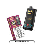 Insta bar 80k ( Outside Ontario Sales )