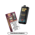 Insta bar 80k ( Outside Ontario Sales )