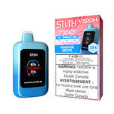 Stlth Vision (Outside Ontario Stamp)