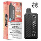 Flavour Beast Mode Max 2 50k (Ontario Stamp)