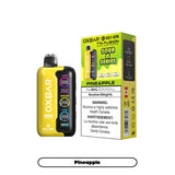 TRI FUSION Oxbar ( Outside Ontario SALES )