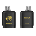 (Ontario Stamp) Flavour Beast Level X Ultra 50K Pods