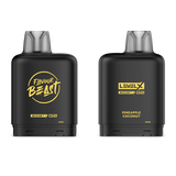 (Ontario Stamp) Flavour Beast Level X Ultra 50K Pods