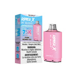 75K Ripper X 10ML Nicotine ( OUtside Ontario Sales )