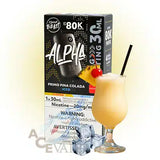 Flavour Beast Alpha 80K