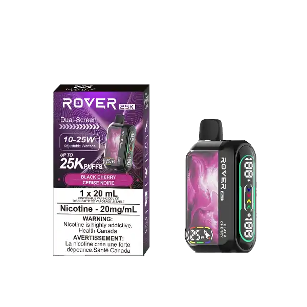 Rover 25K - Disposable [ON]