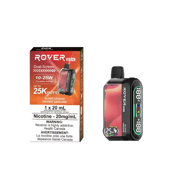 Rover 25K - Disposable [ON]