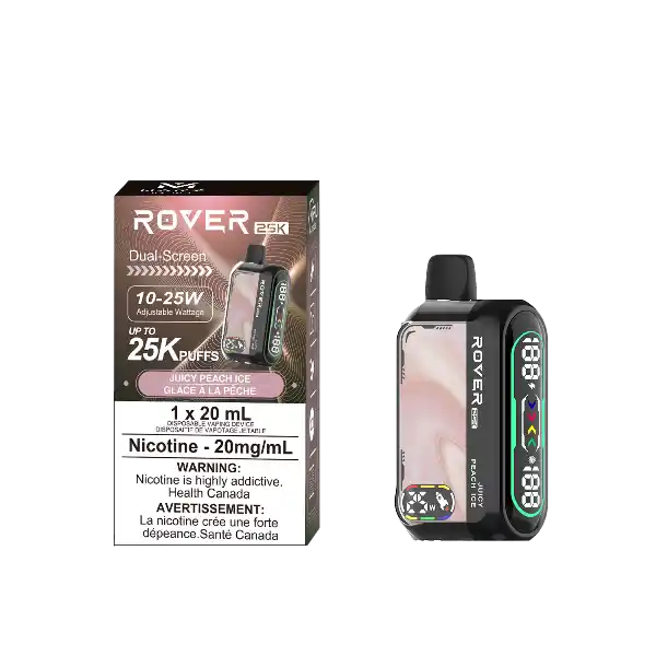 Rover 25K - Disposable [ON]