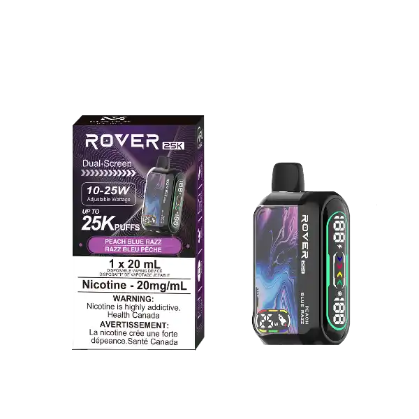 Rover 25K - Disposable [ON]