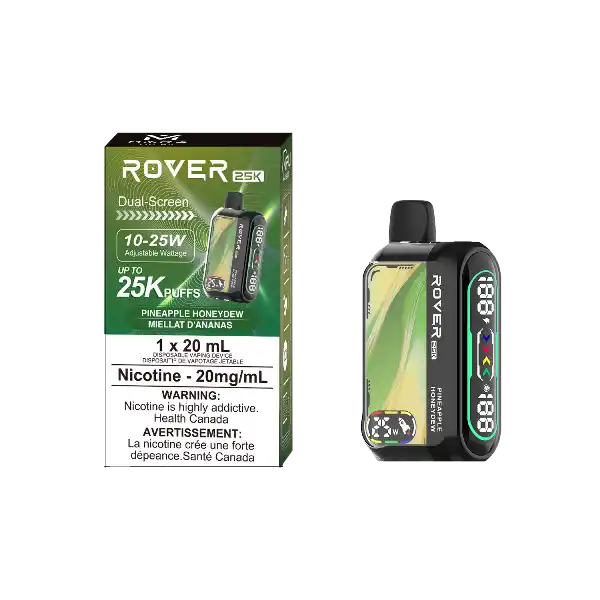 Rover 25K - Disposable [ON]