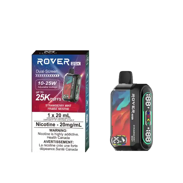 Rover 25K - Disposable [ON]