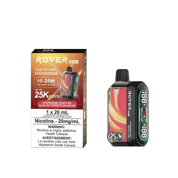 Rover 25K - Disposable [ON]