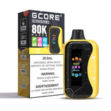 80K Gcore Runner ( OUtside ontario )
