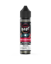 Flavour Beast Salt Nic 60mL - E-Liquid [ON]