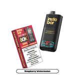Insta bar 80k ( Outside Ontario Sales )