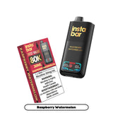 Insta bar 80k ( Outside Ontario Sales )