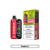 TRI FUSION Oxbar ( Outside Ontario SALES )