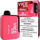 (Ontario Stamp) Vice Box 2 70k
