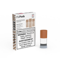 Zpods - Système de pods fermés