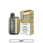 M85K Oxbar ( outside ontario sales )