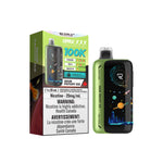 Ripper xXx 100k ( outside ontario sale only )
