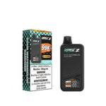 Ripper Z 99k ( Outside ontario Stamp )