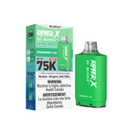 RIPPER X 75K (OUTSIDE ONTARIO ONLINE SALE ONLY)