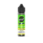 (Ontario Stamp) Flavour Beast Salt Nic 60mL
