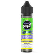 Flavour Beast Salt Nic 60mL - E-Liquid [ON]