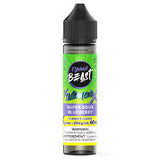 (Ontario Stamp) Flavour Beast Salt Nic 60mL