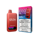 STLTH ECO XL ( Ontario Stamp )