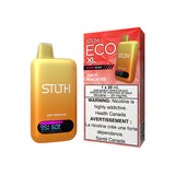 STLTH ECO XL ( Ontario Stamp )