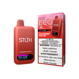STLTH ECO XL ( Ontario Stamp )