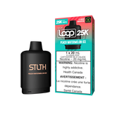 (Outside Ontario Stamp) Stlth Loop 25K