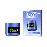 Stlth Loop Max Battery