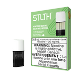 Stlth Pod Pack ONTARIO STAMP