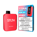 Stlth Titan Max 50K - Disposable [ON]