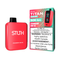 Stlth Titan Max 50K - Disposable [FE]