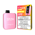 Stlth Titan Max 50K - Disposable [FE]