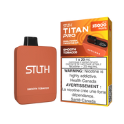 Stlth Titan Max 50K - Disposable